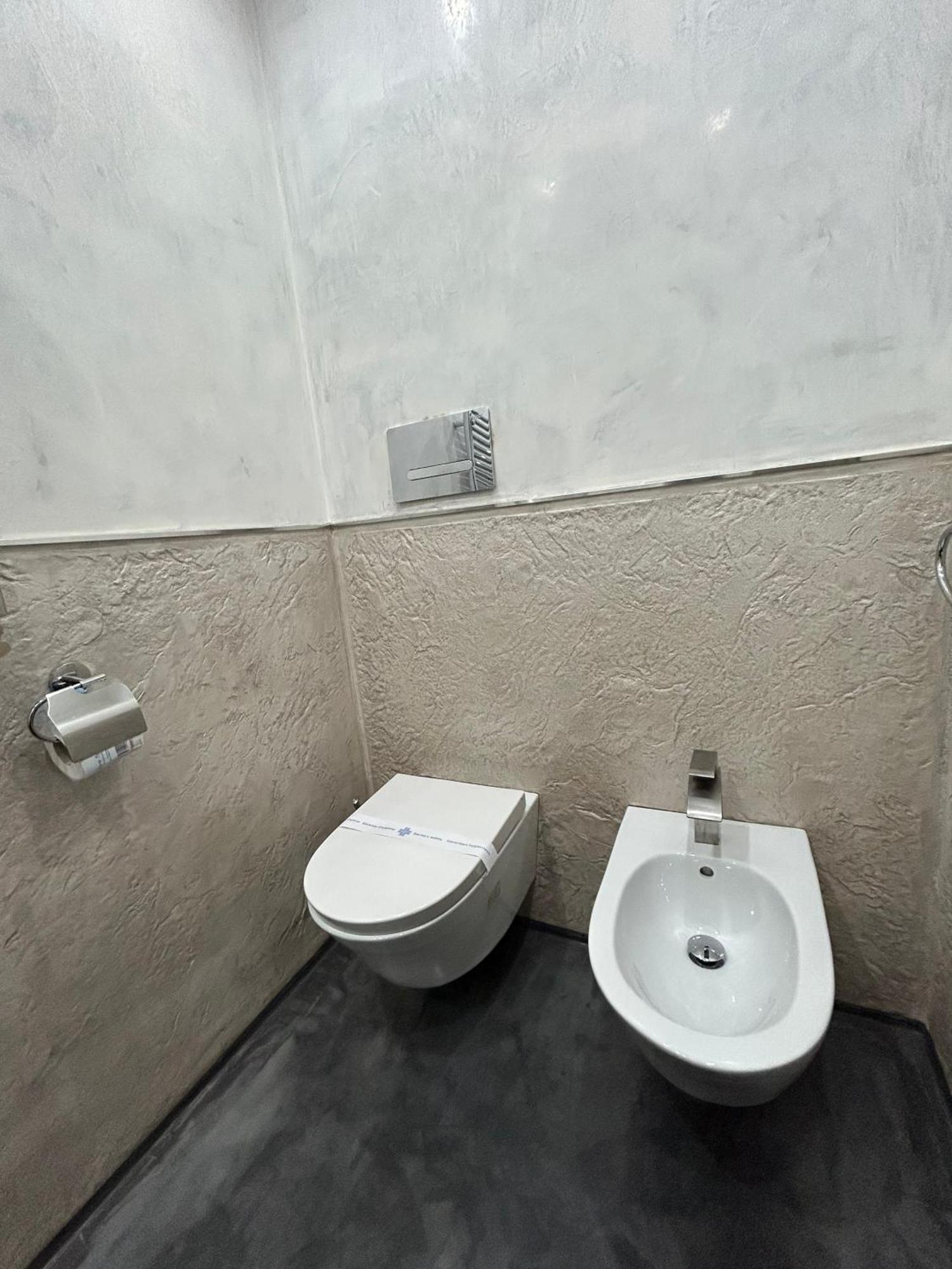 Residence Villa Rosa Dei Venti Cinisi Bagian luar foto