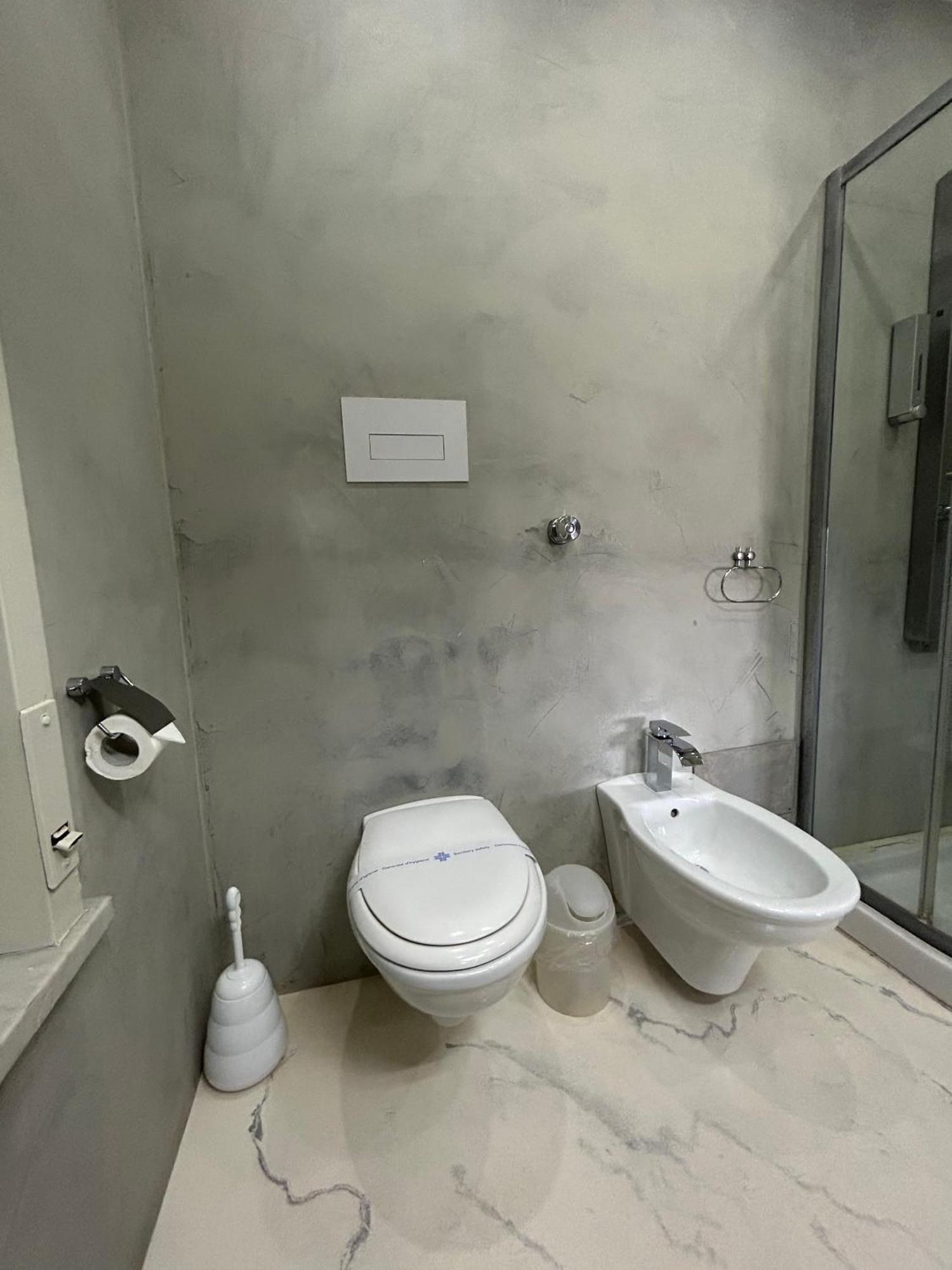 Residence Villa Rosa Dei Venti Cinisi Bagian luar foto