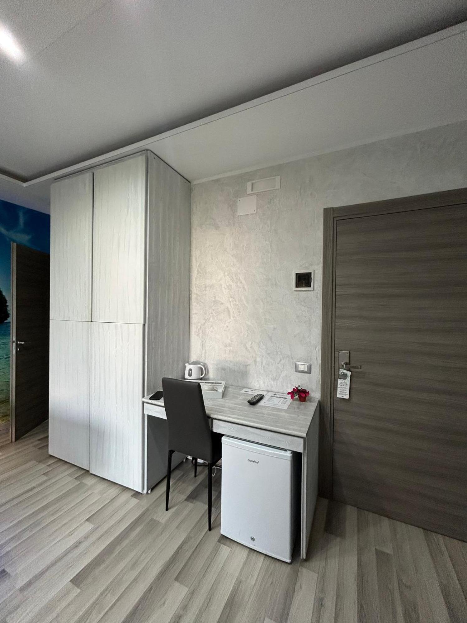 Residence Villa Rosa Dei Venti Cinisi Bagian luar foto