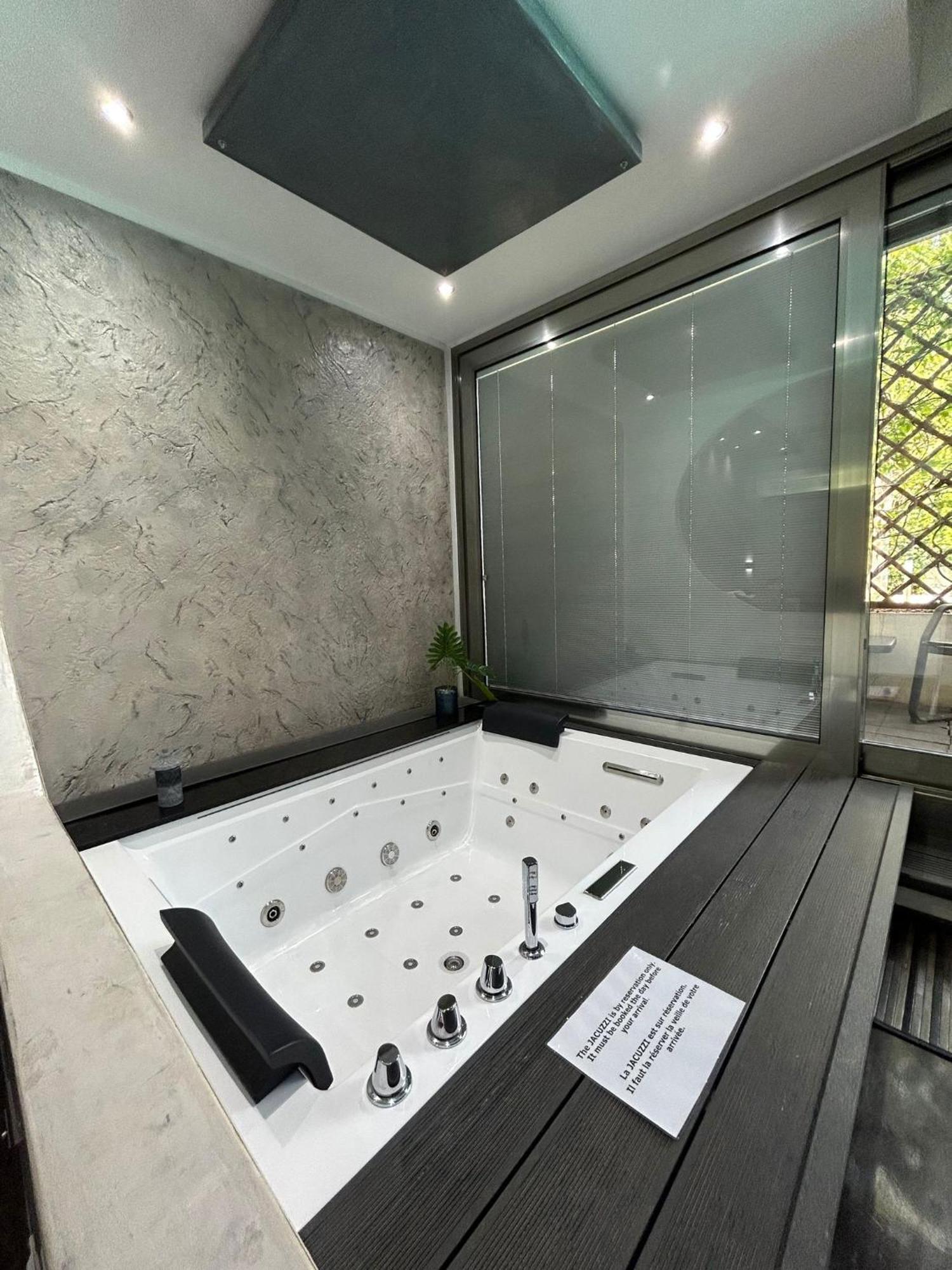 Residence Villa Rosa Dei Venti Cinisi Bagian luar foto